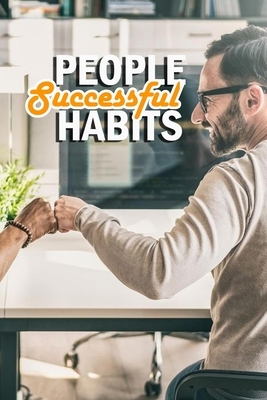 Successful People Habits: Trivia Quiz Game Book by Janet Mitchell