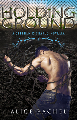 Holding Ground by Alice Rachel