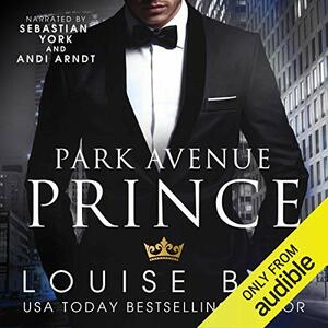 Park Avenue Prince by Louise Bay