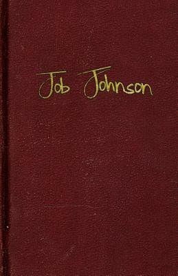 Job Johnson by Jeremiah Johnson