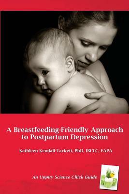 A Breastfeeding-Friendly Approach to Postpartum Depression: A Resource Guide for Health Care Providers by Kathleen Kendall-Tackett