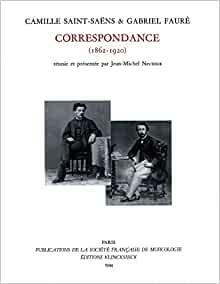 Correspondance (1862-1920) by Jean-Michel Nectoux