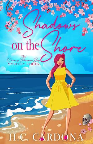 Shadows on the Shore by H.C. Cardona