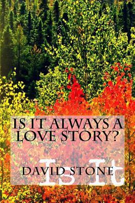 Is It Always A Love Story? by David Stone