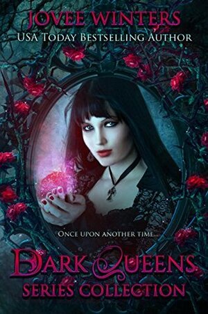 The Dark Queen's Collection #1-7 by Jovee Winters