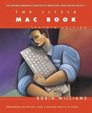 The Little Mac Book by Robin Williams