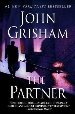 The Partner by John Grisham