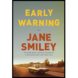 Early Warning by Jane Smiley