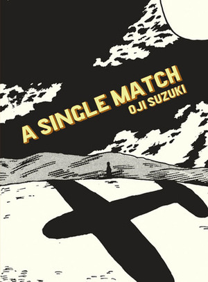 A Single Match by Oji Suzuki