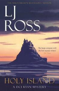 Holy Island by LJ Ross