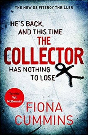 The Collector by Fiona Cummins