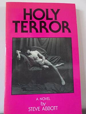 Holy Terror by Steve Abbott