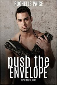 Push the Envelope by Rochelle Paige
