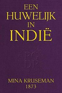 Een huwelijk in Indië by Mina Kruseman