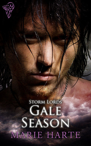 Gale Season by Marie Harte