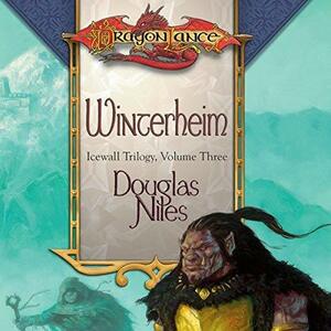 Winterheim by Douglas Niles