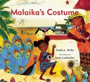 Malaika's Costume by Nadia L. Hohn