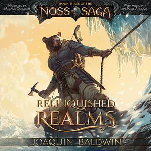 Relinquished Realms by Joaquín Baldwin