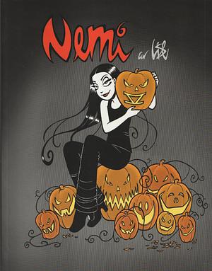 Nemi vol 5 by Lise Myhre