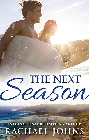 The Next Season by Rachael Johns