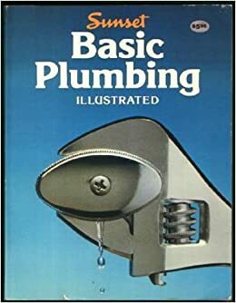 Basic Plumbing by Sunset Magazines &amp; Books