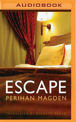 Escape by Perihan Magden