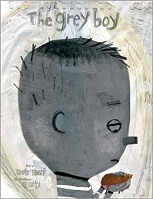 The Grey Boy by Lluis Farre