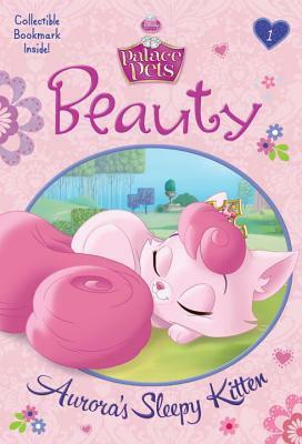 Beauty: Aurora's Sleepy Kitten by The Walt Disney Company, Tennant Redbank