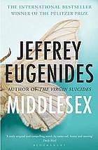 Middlesex by Jeffrey Eugenides