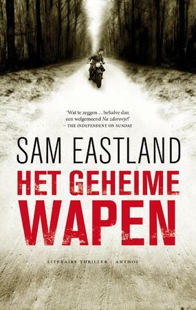 Het geheime wapen by Sam Eastland