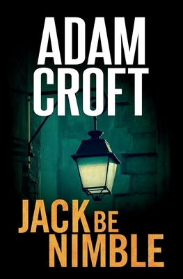 Jack Be Nimble by Adam Croft