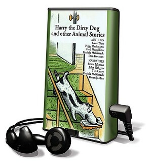 Harry the Dirty Dog and Other Animal Stories by Don Freeman, Gene Rathmann Zion, Fred Marcellino