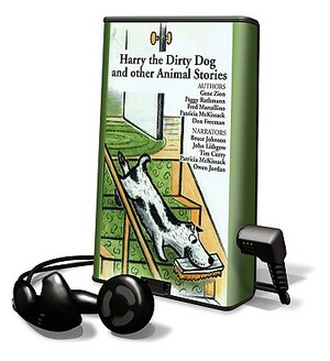 Harry the Dirty Dog and Other Animal Stories by Gene Rathmann Zion, Fred Marcellino, Don Freeman