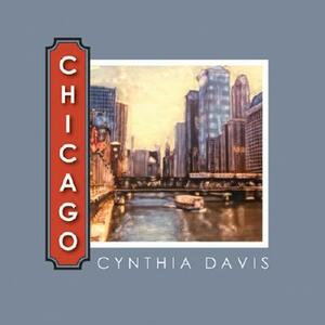 Chicago: Hand-Altered Polaroid Photographs by Cynthia Davis
