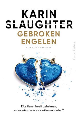 Gebroken engelen by Karin Slaughter