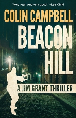 Beacon Hill by Colin Campbell