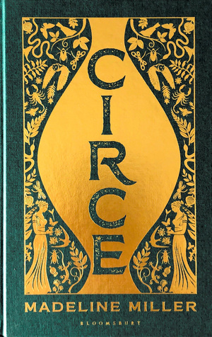 Circe (Illumicrate Special Edition) by Madeline Miller
