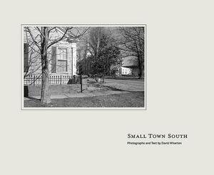 Small Town South by David Wharton