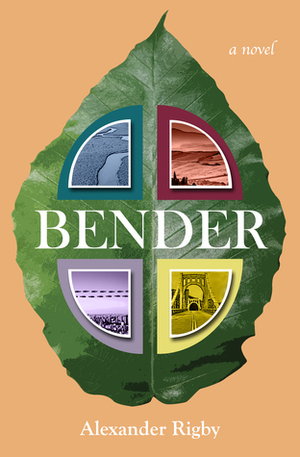 Bender by Alexander Rigby