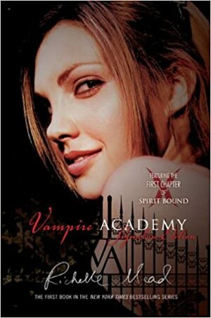 Vampire Academy: Signature Edition by Richelle Mead