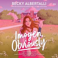 Imogen, Obviously by Becky Albertalli