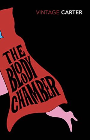 The Bloody Chamber by 