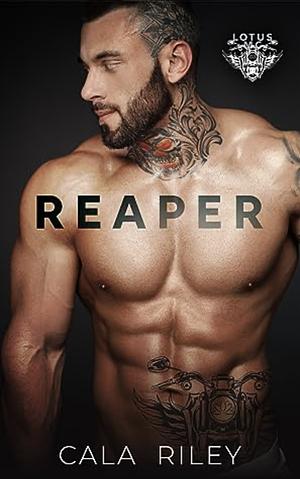 Reaper by Cala Riley