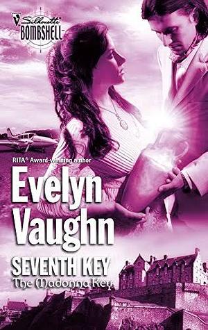 Seventh Key by Evelyn Vaughn