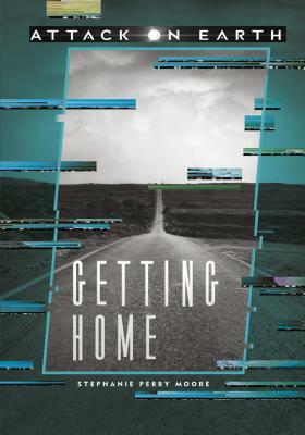 Getting Home by Stephanie Perry Moore