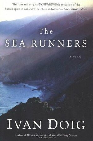 The Sea Runners by Ivan Doig