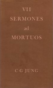 Septem Sermones ad Mortuos by C.G. Jung, H.G. Baynes