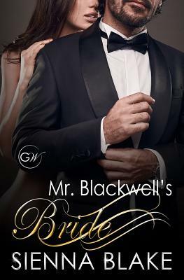 Mr. Blackwell's Bride by Romacdesigns, Sienna Blake