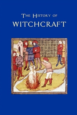 The History of Witchcraft by Sophie Cornish