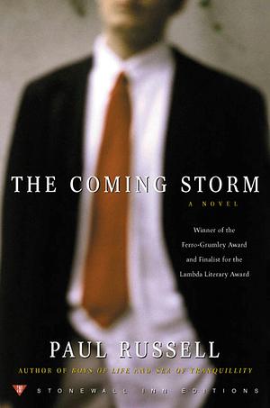 The Coming Storm by Paul Russell